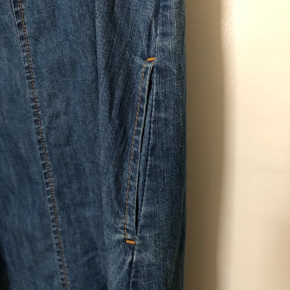 Urban outfitters bdg denim dress - Picture 3 of 5